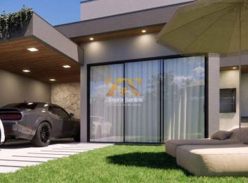 Casa · 120m² · 3 Quartos · Casa com 3 Quartos à Venda, Plano Diretor Sul - Palmas