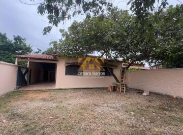 Casa · 200m² · 3 Quartos · 2 Vagas · Casa com 3 Quartos à Venda, Plano Diretor Sul - Palmas