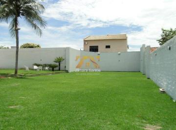 Terreno · 1930m² · Lote/Terreno à Venda, Plano Diretor Sul - Palmas