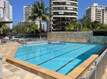 Apartamento · 67m² · 2 Quartos · 1 Vaga · Apartamento para venda em Barra Olímpica de 67.00m² com 2 Quartos, 1 Suite e 1 Garagem
