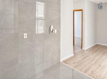 Apartamento · 43m² · 2 Quartos · 1 Vaga · Apartamento para venda em Éden de 43.00m² com 2 Quartos e 1 Garagem