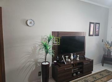 Casa · 200m² · 3 Quartos · Casa à venda - na Vila de Vecchi