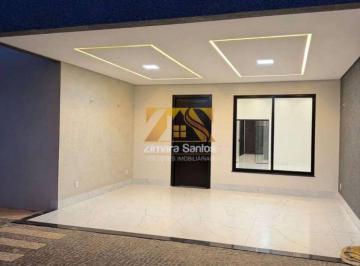 Casa · 160m² · 3 Quartos · 3 Vagas · Casa com 3 Quartos à Venda, Plano Diretor Sul - Palmas
