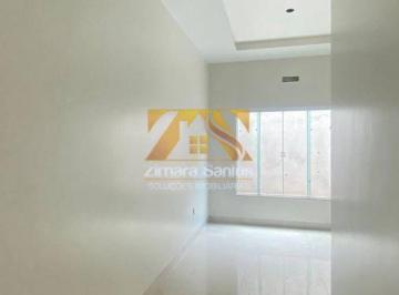Casa · 110m² · 3 Quartos · 3 Vagas · Casa com 3 Quartos à Venda, Plano Diretor Sul - Palmas