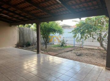Casa · 100m² · 3 Quartos · 1 Vaga · Casa 3/4, sendo 1 suíte, 100 m² - 208 sul (Arse 23) - Palmas/TO