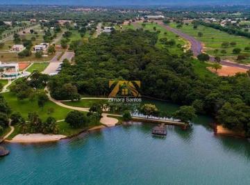Terreno · 603m² · 1 Quarto · Lote/Terreno com 1 Quarto à Venda, Loteamento Caribe Golf - Palmas/TO