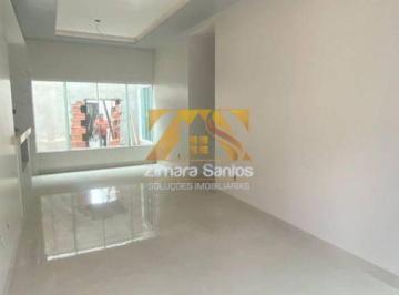 Casa · 125m² · 3 Quartos · 2 Vagas · Casa com 3 Quartos à Venda, Plano Diretor Sul - Palmas