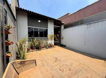 Casa · 60m² · 2 Quartos · 1 Vaga · Casa 2/4, Sendo 1 Suíte, 60 M² - 604 Norte (Arne 71) - Palmas/To