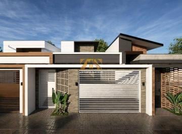 Casa · 120m² · 3 Quartos · 2 Vagas · Casa com 3 Quartos à Venda, Plano Diretor Sul - Palmas