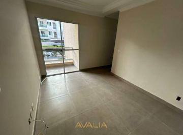Apartamento · 58m² · 2 Quartos · 1 Vaga · Apartamento para venda em Vila Brizzola de 58.00m² com 2 Quartos e 1 Garagem