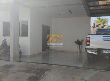 Casa · 205m² · 4 Quartos · 4 Vagas · Sobrado 4/4 para Locação, Plano Diretor Sul, Arso 151 Quadra 1503 Sul - Palmas/To