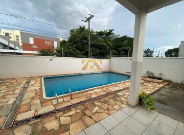 Apartamento · 114m² · 4 Quartos · 1 Vaga · Apartamento com 4 Quartos à Venda, Plano Diretor Sul - Palmas