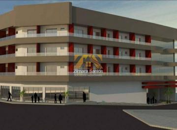 Comercial · 4500m² · 114 Quartos · 114 Vagas · Prédio com 114 Quartos à Venda, Centro (Taquaralto) - Palmas