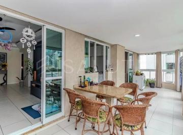 Apartamento · 3 Quartos · 2 Vagas · Apartamento à venda - no Centro