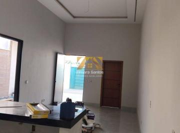 Casa · 141m² · 3 Quartos · 2 Vagas · Casa com 3 Quartos à Venda, Plano Diretor Sul - Palmas