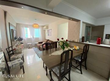 Apartamento · 3 Quartos · 1 Vaga · Apartamento para aluguel - no Centro