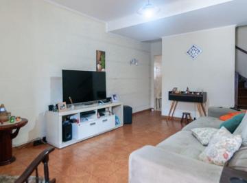 Casa de 3 quartos, São Paulo · Casa de 115 m² com 3 quartos à venda na Vila Parque Jabaquara