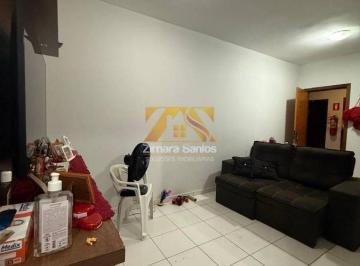Apartamento · 60m² · 2 Quartos · 1 Vaga · Apartamento 2/4, 60 m² - 206 sul (Arse 22) - Residencial Vancouver - Palmas/TO