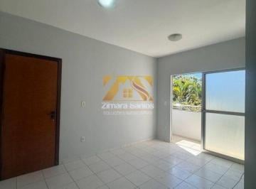 Apartamento · 60m² · 2 Quartos · 1 Vaga · Apartamento 2/4, 60 m² - 206 sul (Arse 22) - Residencial Vancouver - Palmas/TO