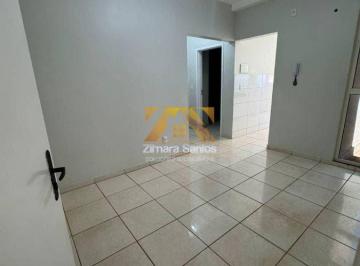 Apartamento · 53m² · 2 Quartos · 1 Vaga · Apartamento 2/4, 53 M² - Arne 81 - Residencial Santo Amaro - Palmas/To