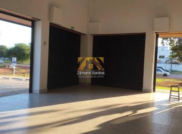Comercial · 157m² · Salas Comerciais para Locação, Plano Diretor Sul - Palmas