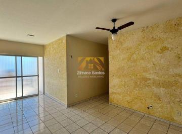 Apartamento · 90m² · 3 Quartos · 1 Vaga · Apartamento 3/4, sendo 1 suíte, 90 m² - 208 sul (Arse 23) - Residencial Araguaia - Palmas/TO