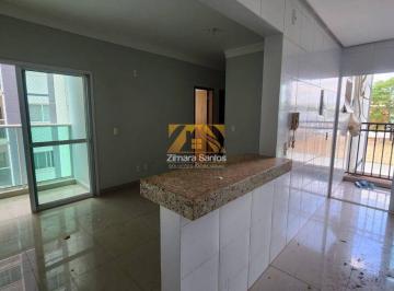 Apartamento · 74m² · 3 Quartos · 1 Vaga · Apartamento 3/4, sendo 1 suíte, 74 m² - 208 norte (Arne 24) - Residencial Versailles - Palmas/TO