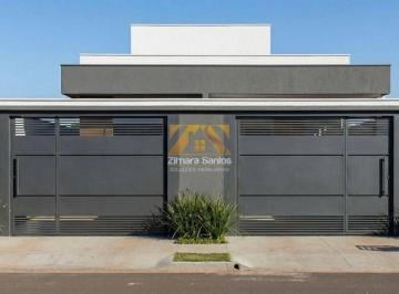 Casa · 67m² · 2 Quartos · 1 Vaga · Casa com 2 Quartos à Venda, Plano Diretor Sul - Palmas