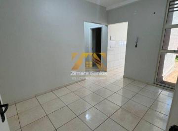 Apartamento · 53m² · 2 Quartos · 1 Vaga · Apartamento 2/4, 53 M² - Arne 81 - Residencial Santo Amaro - Palmas/To