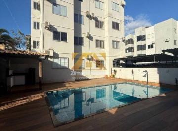 Apartamento · 85m² · 3 Quartos · 1 Vaga · Apartamento 3/4, sendo 1 suíte, 85 m² - 206 sul (Arse 22) - Residencial Quebec - Palmas/TO