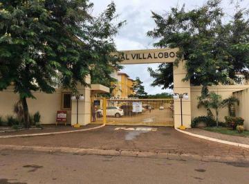 Apartamento · 69m² · 3 Quartos · 1 Vaga · Apartamento com 3 Quartos à Venda, Plano Diretor Norte - Palmas