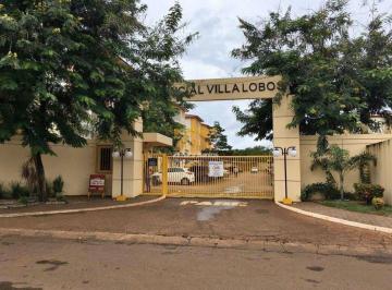 Apartamento · 69m² · 3 Quartos · 1 Vaga · Apartamento com 3 Quartos à Venda, Plano Diretor Norte - Palmas