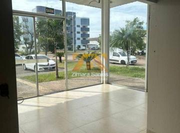 Comercial · 125m² · Sala - Comerciais para Locação, Plano Diretor Norte - Palmas