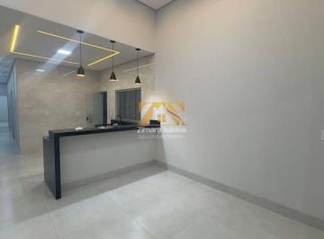 Casa · 89m² · 3 Quartos · 2 Vagas · Casa com 3 Quartos à Venda, Plano Diretor Sul - Palmas