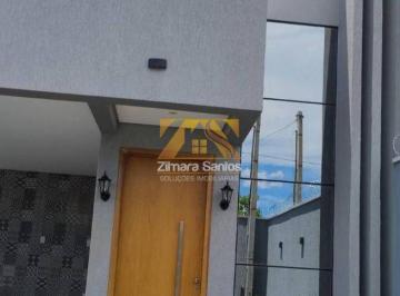 Casa · 220m² · 3 Quartos · 2 Vagas · Sobrado com 3 Quartos à Venda, Plano Diretor Sul - Palmas