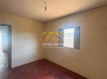 Casa · 68m² · 2 Quartos · 2 Vagas · Casa com 2 Quartos à Venda, Plano Diretor Sul - Palmas