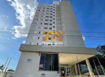 Apartamento · 62m² · 2 Quartos · 1 Vaga · Apartamento com 2 Quartos à Venda, Plano Diretor Sul - Palmas