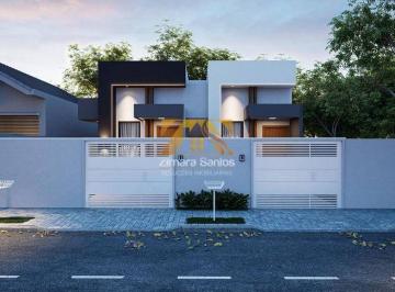 Casa · 83m² · 3 Quartos · 1 Vaga · Casa 3/4, Sendo 1 Suíte, 83 M² - 1305 Sul (Arso 132) - Palmas/To