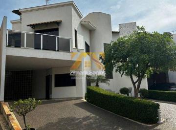 Casa · 313m² · 4 Quartos · 6 Vagas · Sobrado Alto Padrão com 4 Suítes, 313 M² - 404 Sul (Arse 41) - Palmas/To