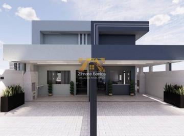 Casa · 92m² · 3 Quartos · 2 Vagas · Casa com 3 Quartos à Venda, Plano Diretor Sul - Palmas