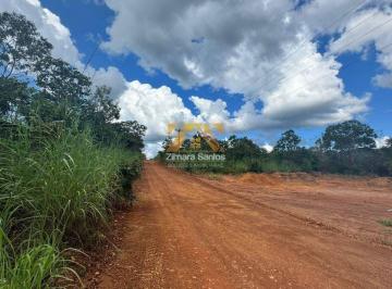 Terreno · 623m² · Lote/Terreno à Venda, Plano Diretor Sul - Palmas