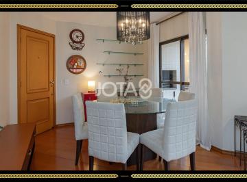Apartamento · 92m² · 3 Quartos · 2 Vagas · APARTAMENTO DE 3 QUARTOS MOBILIADO NO ALTO DA GLÓRIA