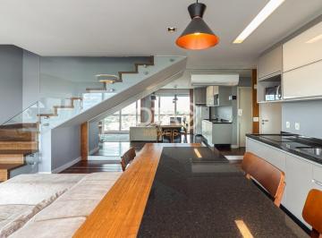 Apartamento · 65m² · 1 Quarto · 3 Vagas · Apartamento à venda - no Champagnat