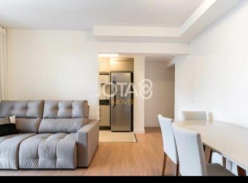 Apartamento · 75m² · 2 Quartos · 1 Vaga · Apartamento à venda - no Seminário