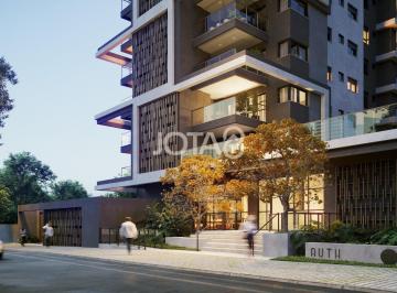 Apartamento · 58m² · 2 Quartos · 2 Vagas · Apartamento à venda - no Centro Cívico