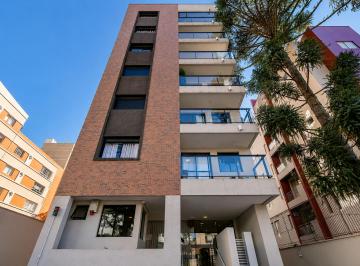 Apartamento de 1 quarto, Curitiba · Apartamento 1 Quarto - Alto da Glória