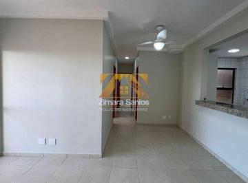 Apartamento · 112m² · 3 Quartos · 2 Vagas · Apartamento com 3 suítes, 112 m² - 204 sul (Arse 21) - Palmas/TO
