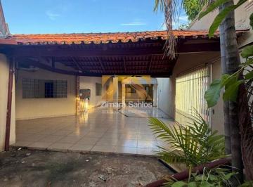 Casa · 173m² · 3 Quartos · Casa 3/4, Sendo 1 Suíte, 173 M² - 605 Sul (Arso 62) - Palmas/To