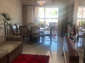 Apartamento · 93m² · 3 Quartos · 2 Vagas · Apartamento - Centro - Residencial Diamond Residence - 93m² - 3 Dormitórios.
