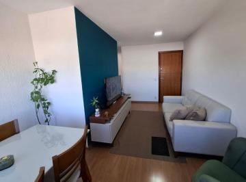 Apartamento de 2 quartos, Brasília · QI 10 Vista Livre! Vazado! Reformado! 98311-8160